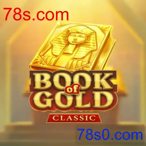 Book of Gold Classic: Explorando a Atração dos Slots Online